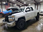 Chevrolet Silverado 2017