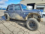 Jeep Wrangler 2014