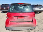 Smart Fortwo 2014