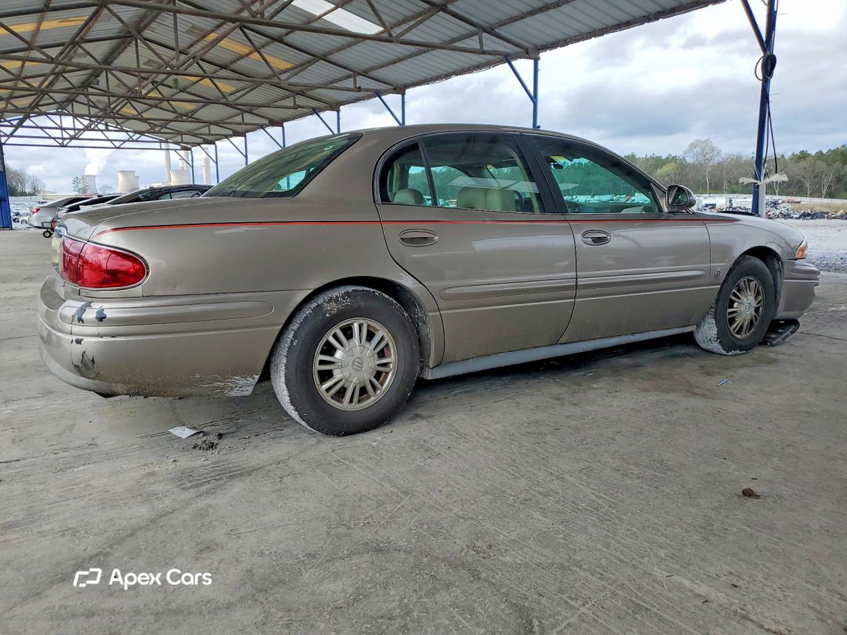 Buick LeSabre 2004