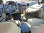 Kia Forte 2011