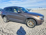 BMW X3 2013