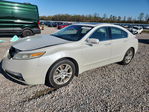 Acura TL 2009