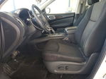 Nissan Pathfinder 2018