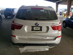 BMW X3 2017