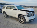 Chevrolet Tahoe 2015