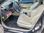 Subaru Outback 2011