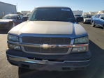 Chevrolet Silverado 2004