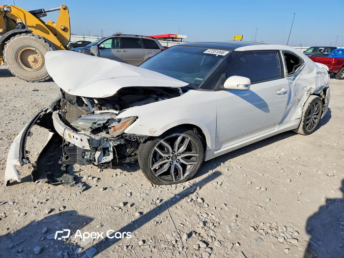 2014 Scion tC - Image 1 of 5