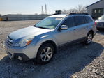 Subaru Outback 2014