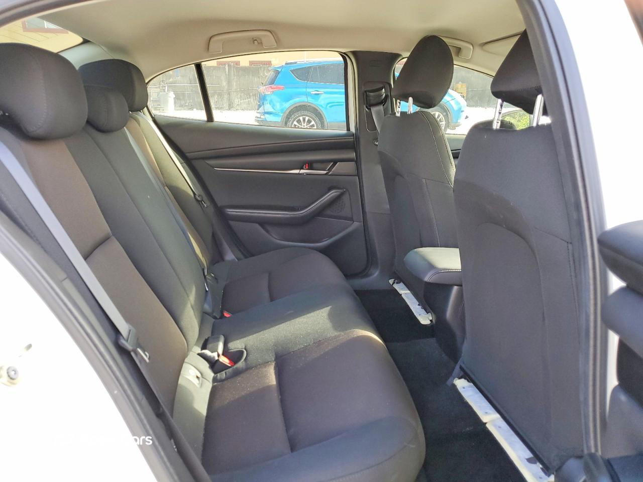 Mazda 3 2024