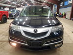Acura MDX 2012