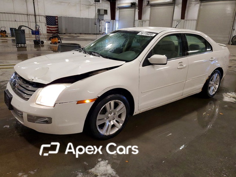 Ford Fusion 2008 - Image 1 of 12