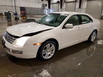 Ford Fusion 2008