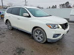 Nissan Pathfinder 2018