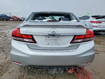 Honda Civic 2015