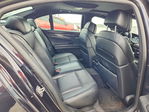 BMW Series 7 2012