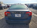 Volvo S60 2012
