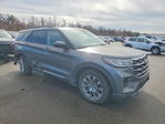 Ford Explorer 2025