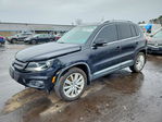 Volkswagen Tiguan 2015