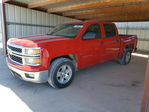 Chevrolet Silverado 2014