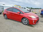 Toyota Prius 2015