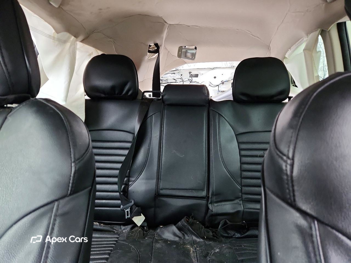 Subaru Forester 2020