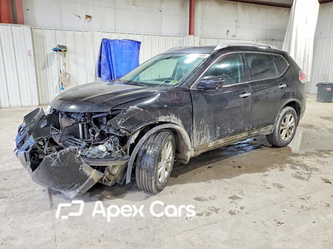 Nissan Rogue 2016 - Zdjęcie 1 z 14