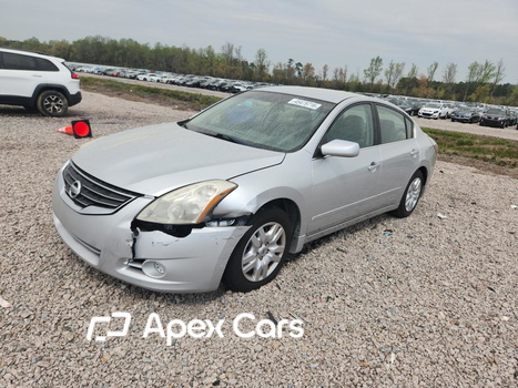 Nissan Altima 2012 - Image 1 of 5