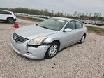 Nissan Altima 2012