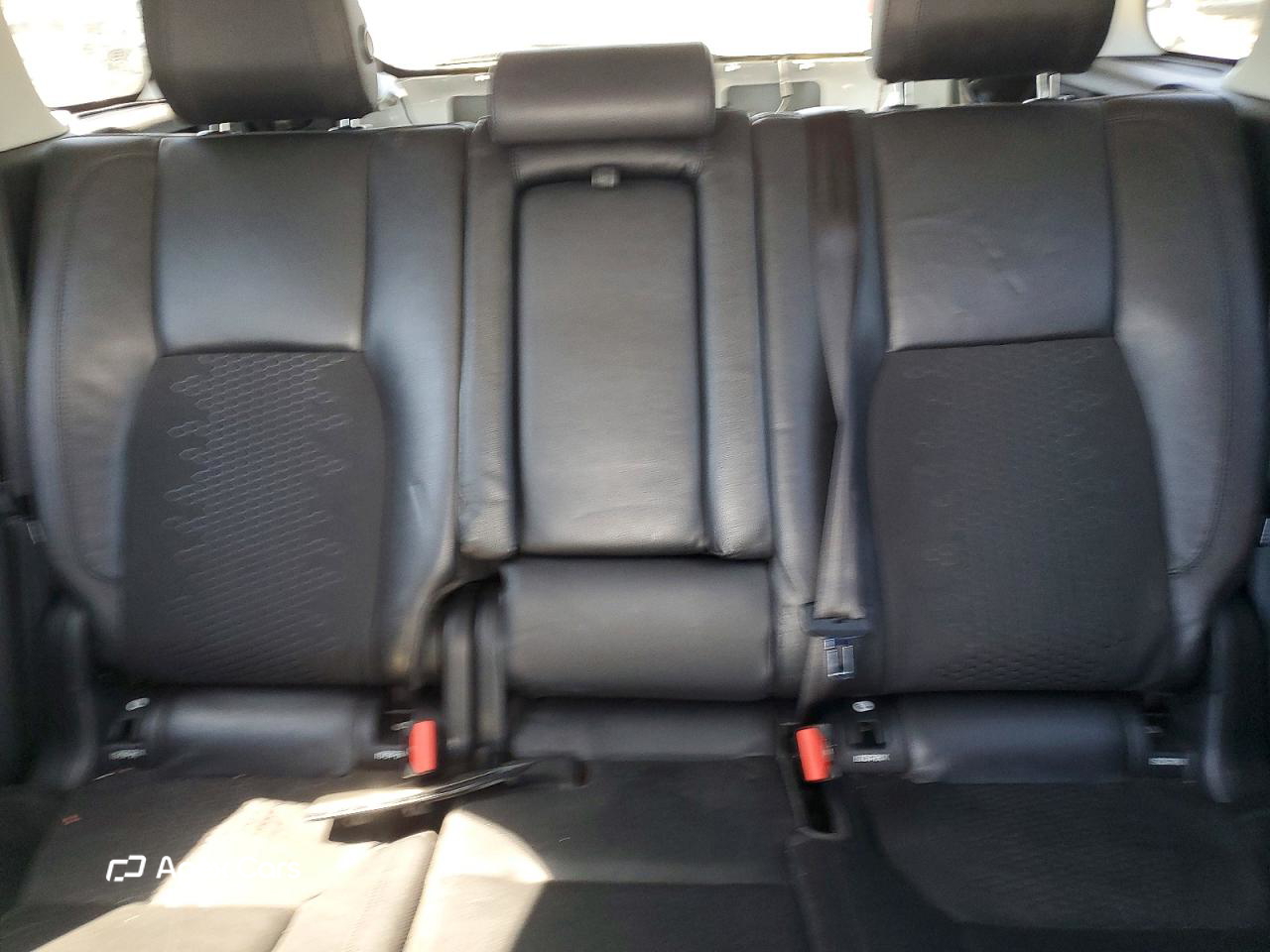 Land Rover Discovery 2016