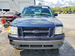 Ford Explorer 2001