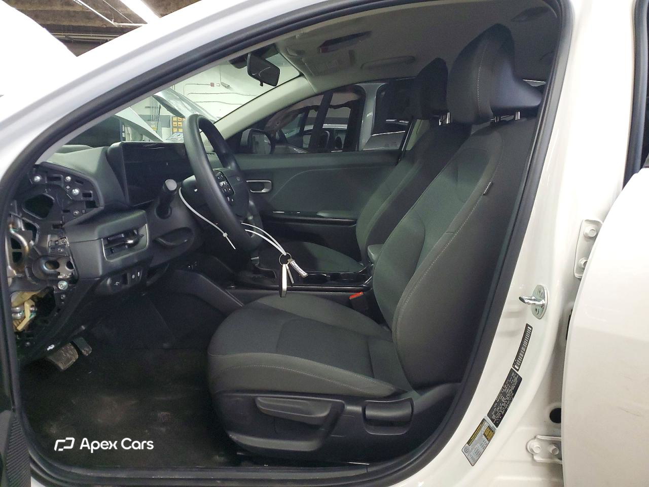 Kia K4 2025