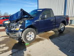 Ford F-150 2018