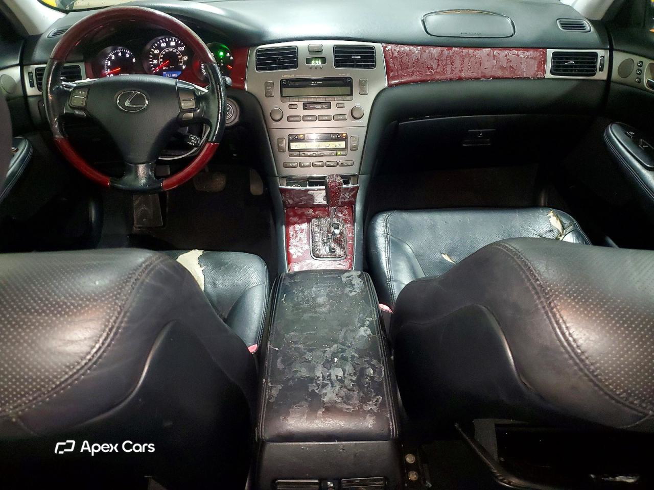Lexus ES 2005