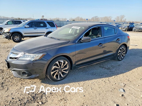 Acura ILX 2016 - Image 1 of 12