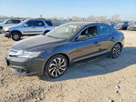 Acura ILX 2016