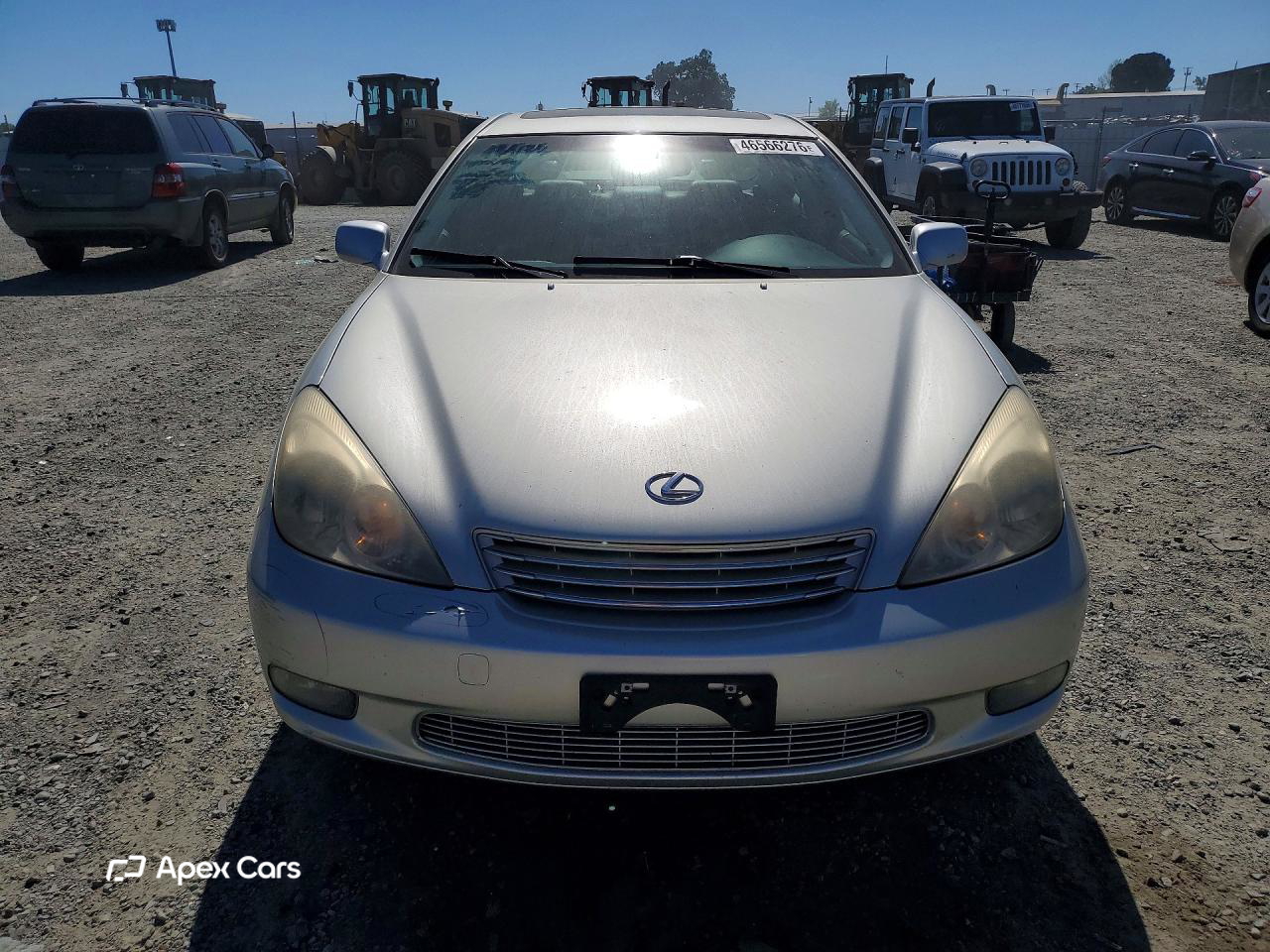 Lexus ES 2003