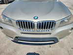 BMW X3 2013