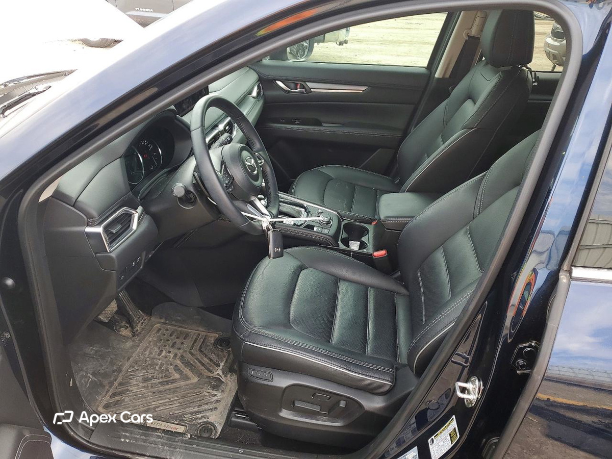Mazda CX-5 2024