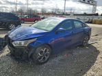 Kia Forte 2020