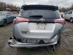 Toyota RAV 4 2017