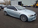 BMW M3 2011