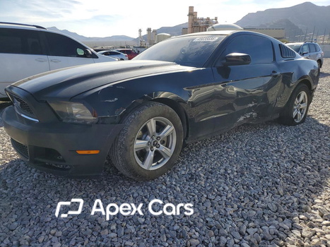 Ford Mustang 2014 - Image 1 of 13