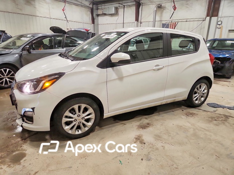 Chevrolet Spark 2020 - Image 1 of 5