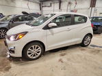 Chevrolet Spark 2020