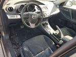Mazda 3 2012