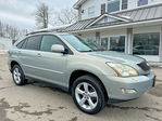 Lexus RX 2007