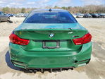 BMW M4 2016