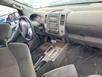 Nissan Navara (Frontier) 2012